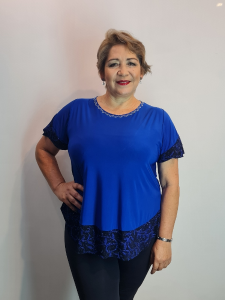 Remeron Ity con Brillo Talle Xxxl 647231 - Miniatura 2