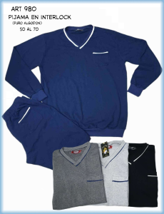 Pijamas