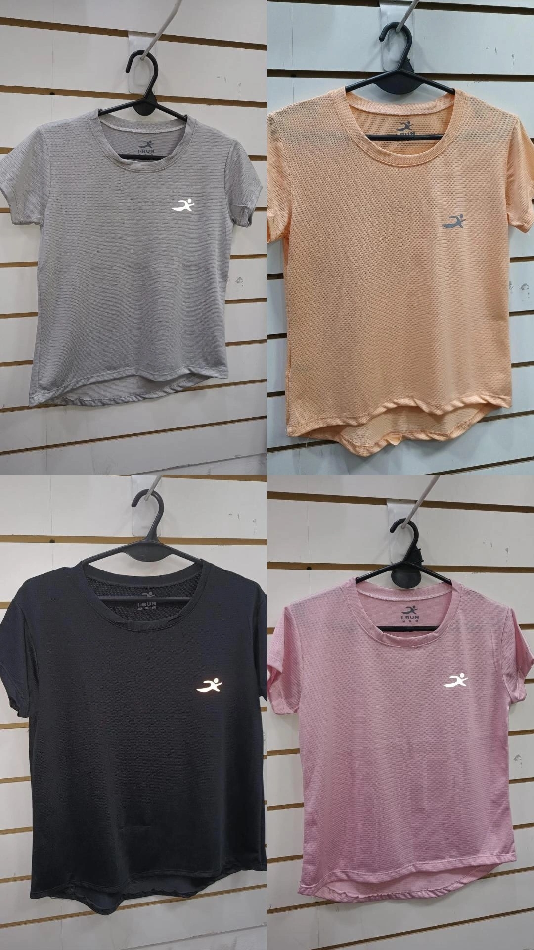 Remera Drifit - Imagen 2