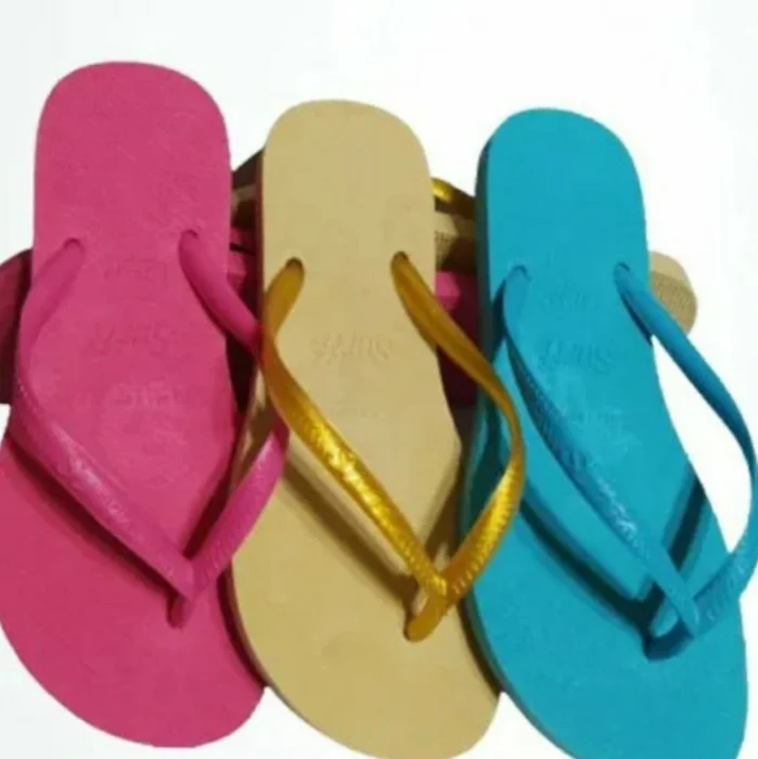 Ojotas Slim Surff
