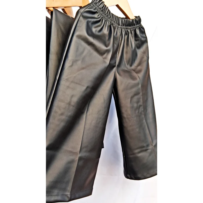 Pantalón Engomado