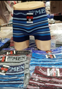 Boxer Men