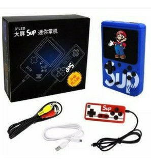Consola de Video Juego Sup - Imagen 1