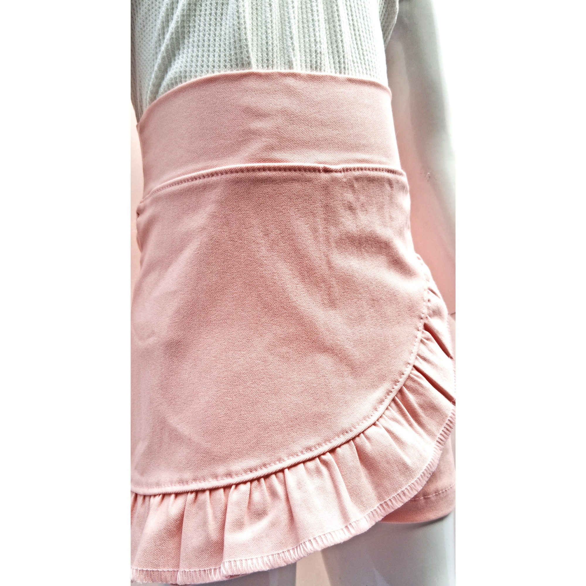 Short Pollera - Imagen 2