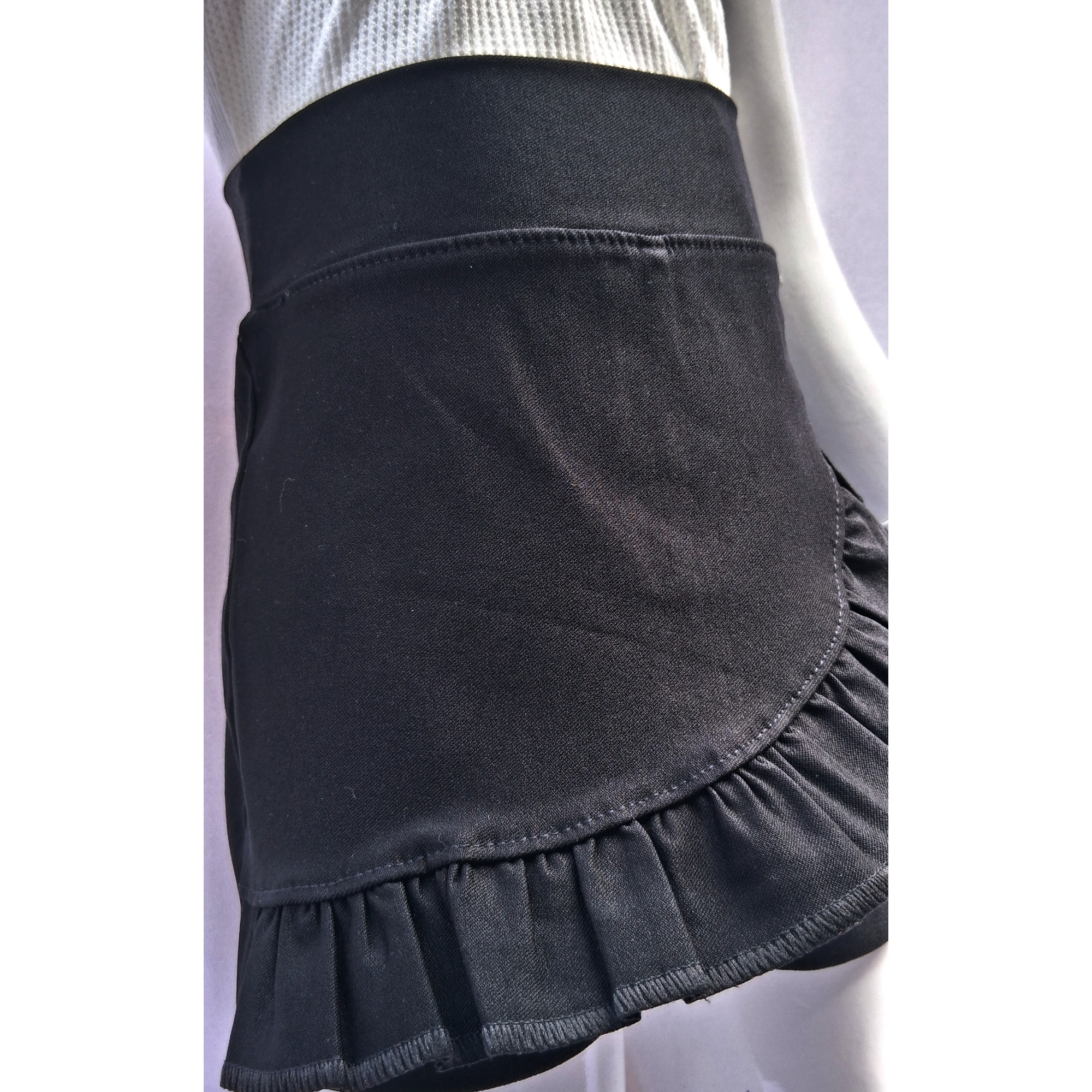 Short Pollera - Imagen 3