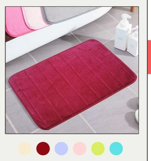 Alfombra con Raya