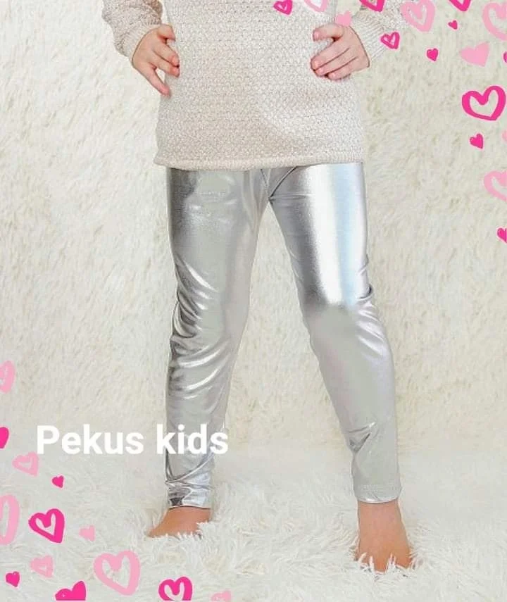 Leggins Metalizado - Imagen 1