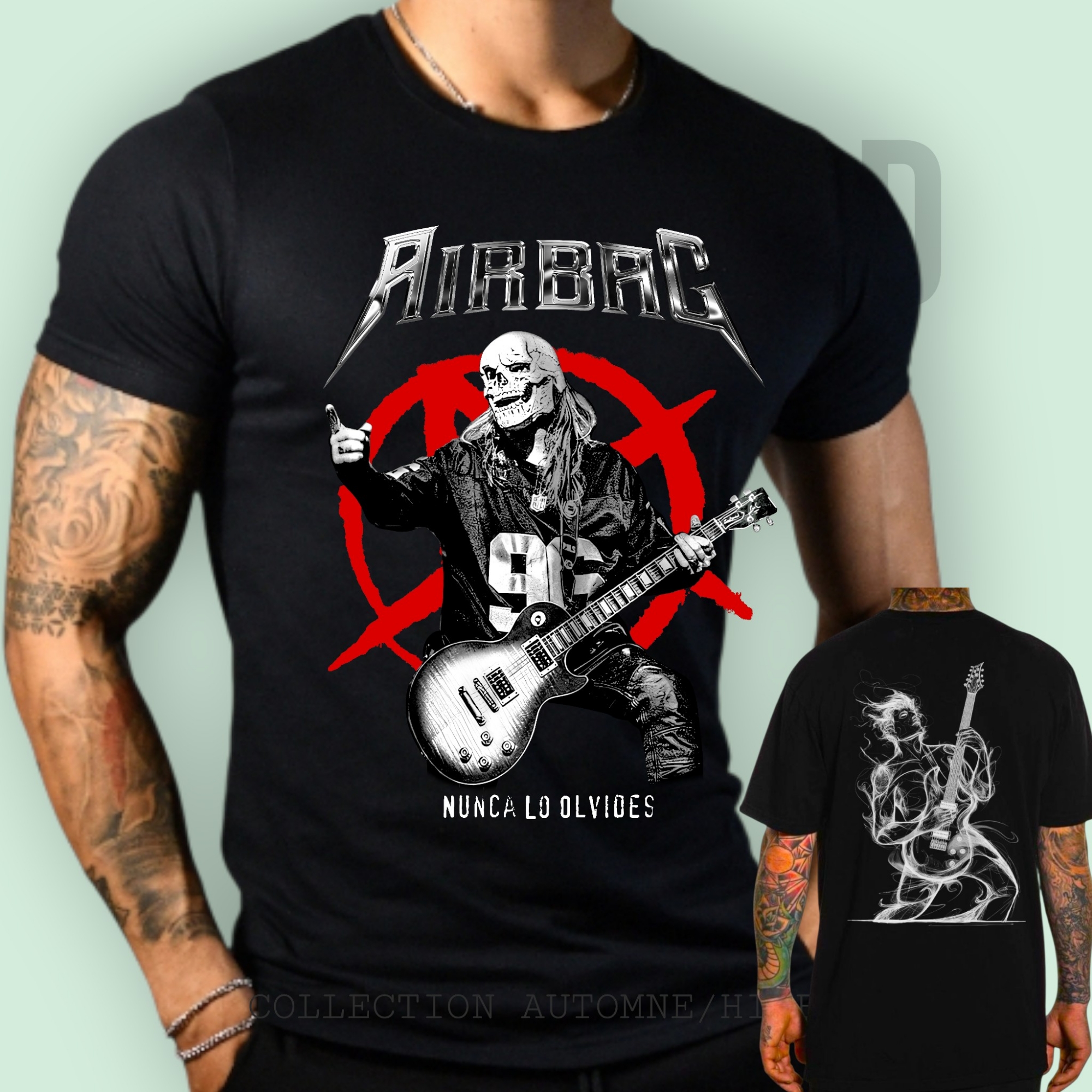 Bandas de Rock - Imagen 2