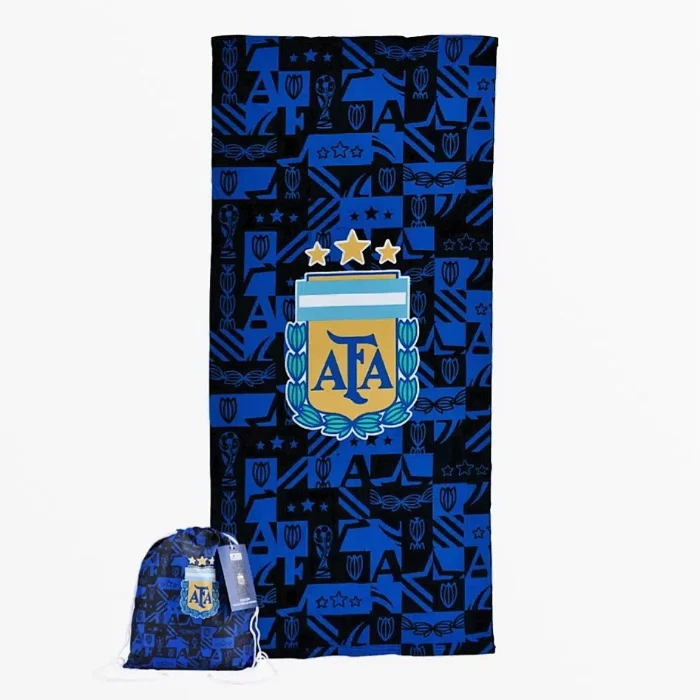 Toallón C/mochila de Afa