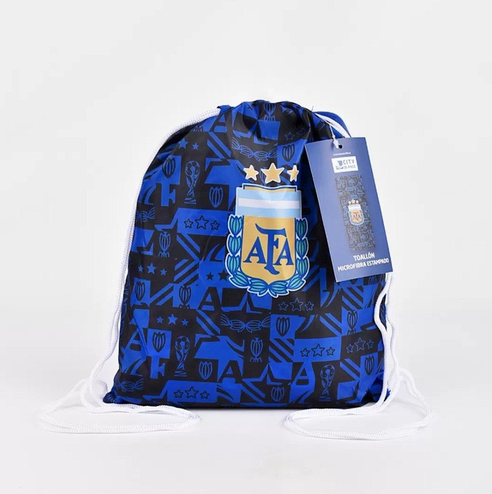 Toallón C/mochila de Afa - Imagen 2