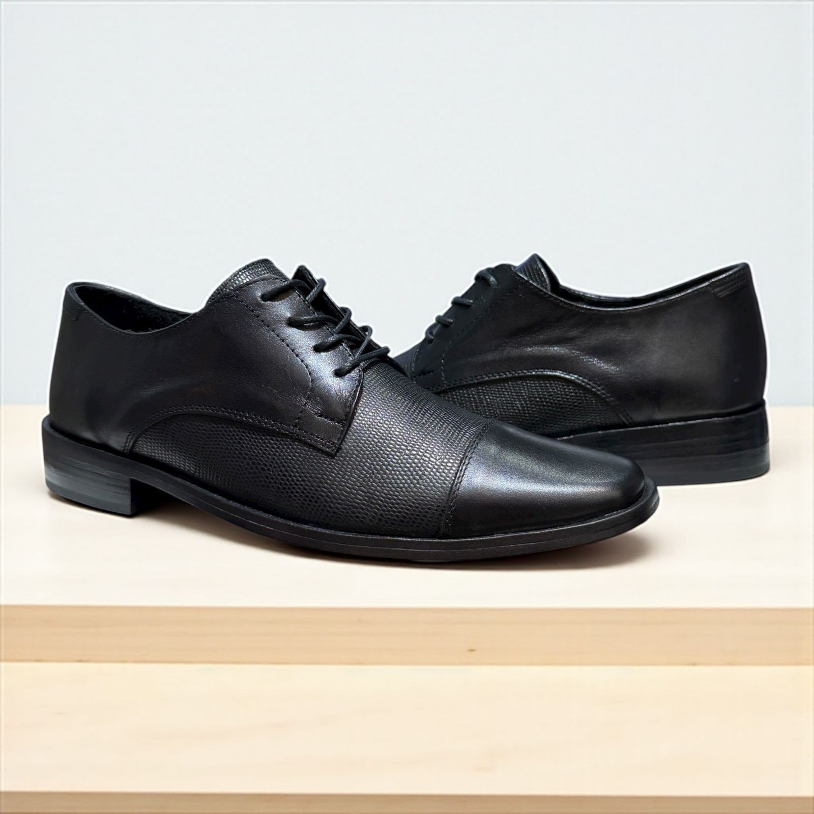 Zapatos de Hombre - Imagen 2
