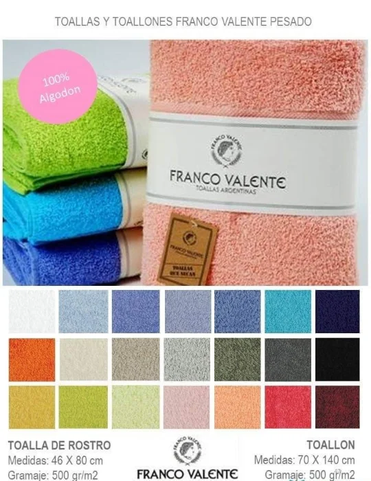 Franco Valente Pesado Juego