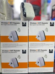 Repetidor Wifi 300m
