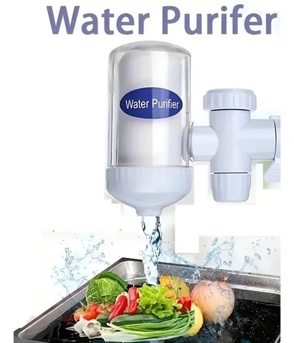 Purificador de Agua Wp-014 - Imagen 8