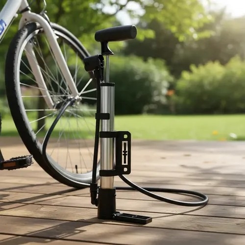 Inflador para Bici, Balon Bp32 - Imagen 6