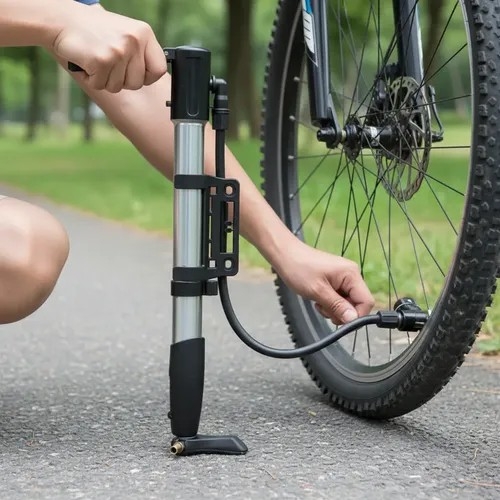 Inflador para Bici, Balon Bp32 - Imagen 2