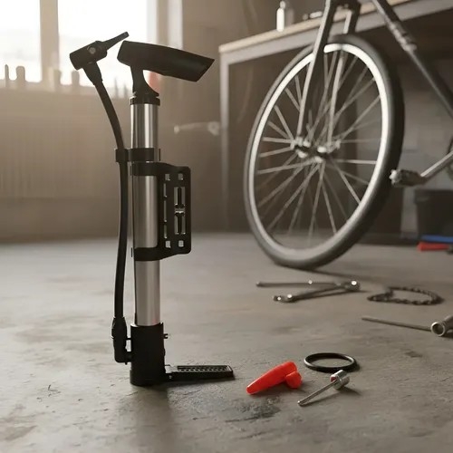 Inflador para Bici, Balon Bp32 - Imagen 5