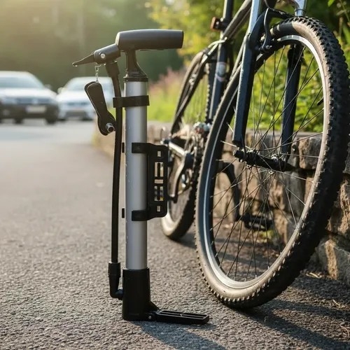 Inflador para Bici, Balon Bp32 - Imagen 7