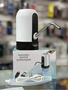 Bomba Dispenser C/luz