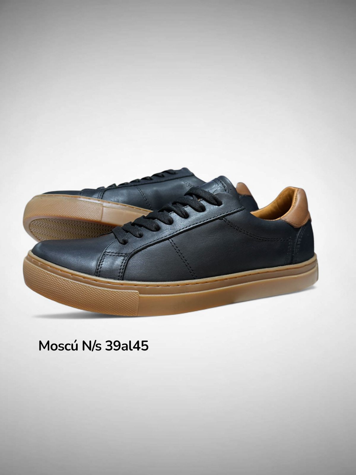 Zapatillas de Hombre - Imagen 2