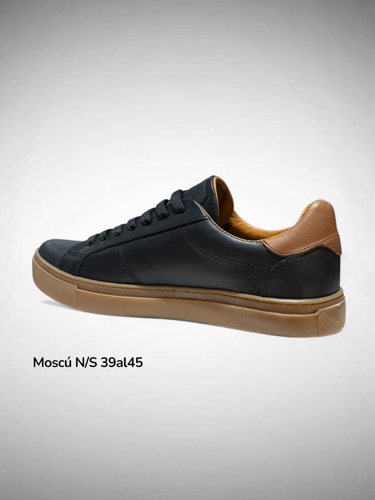 Zapatillas de Hombre - Imagen 3