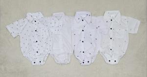 Body Camisa