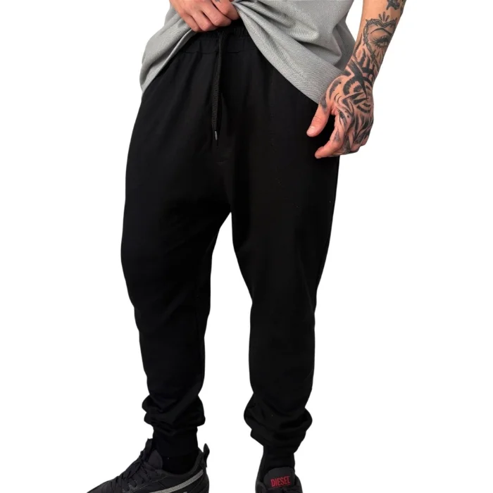Joggins de Hombre Rustico