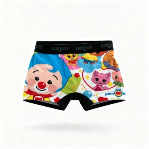 Boxer Bluey , Spiderman , George Pig, Cars,