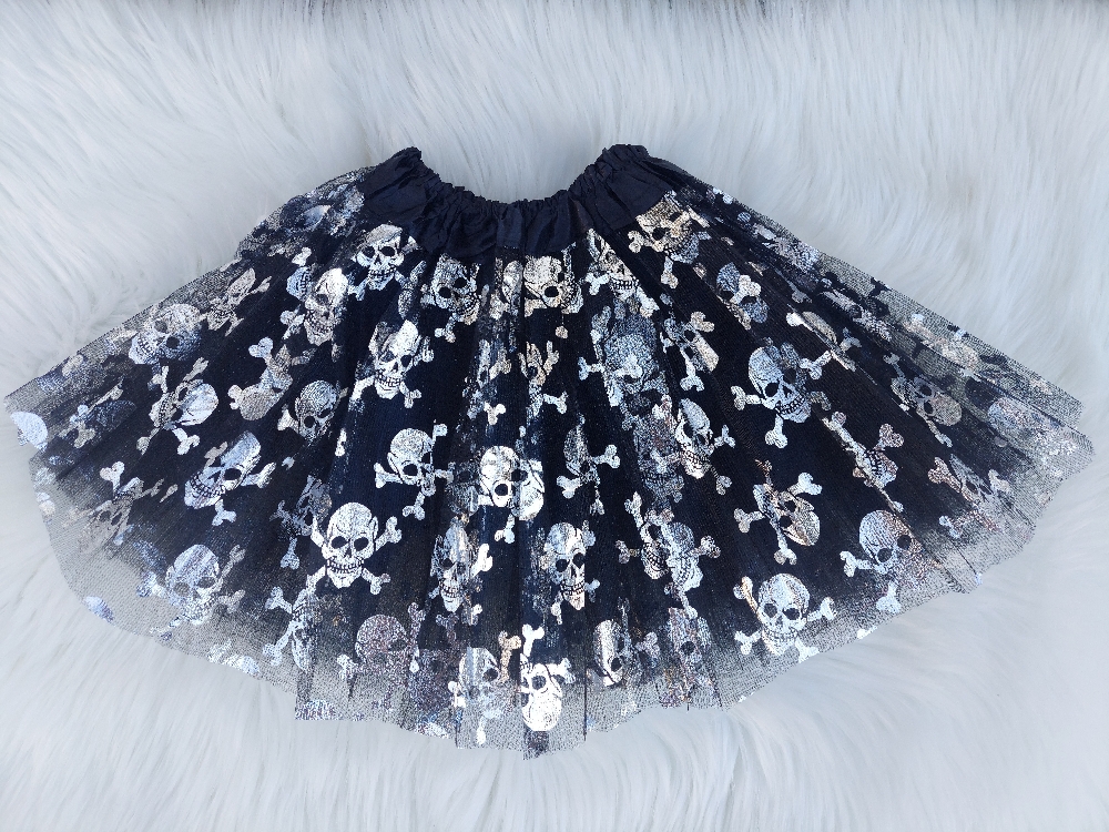 Tutus Halloween - Imagen 3