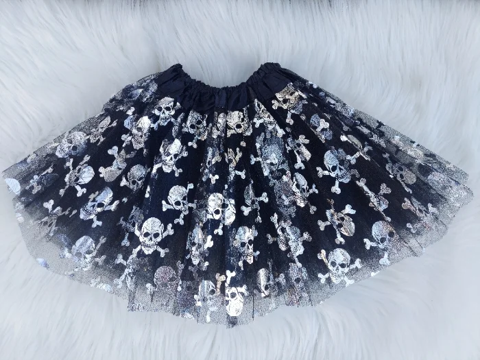 Tutus Halloween