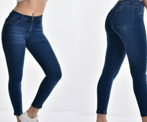Pantalon Jeans Premium Dama
