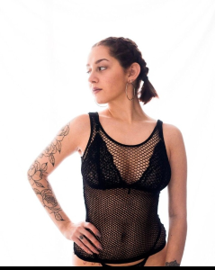 Musculosa de Red