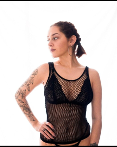Musculosa de Red - Miniatura 4
