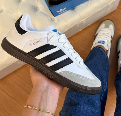 Zapatillas Sambas Premiun  20000 - Miniatura 3