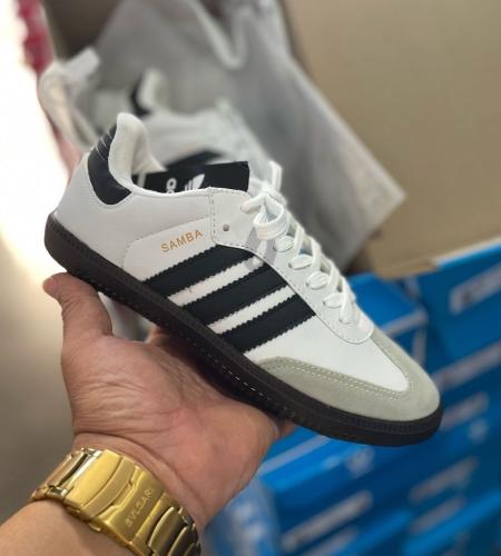 Zapatillas Sambas Premiun  20000 - Miniatura 4