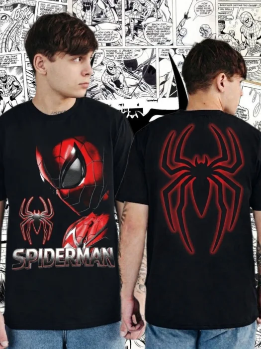 Spiderman