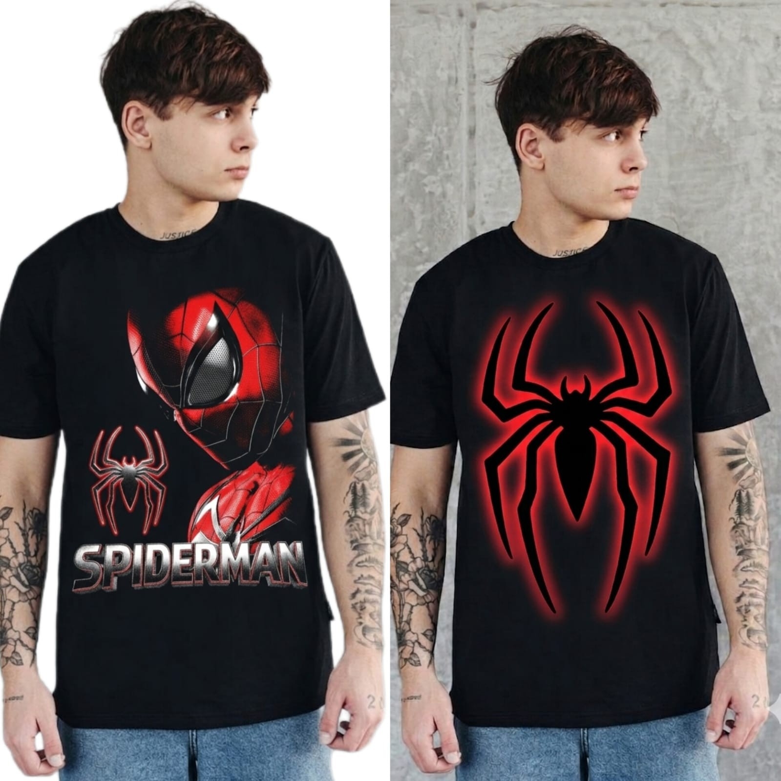 Spiderman - Imagen 3