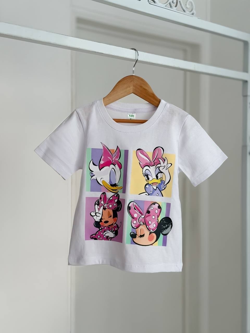 Remera de Niña Minnie - Imagen 2
