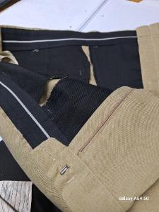Pantalones Meca Niños - Miniatura 2
