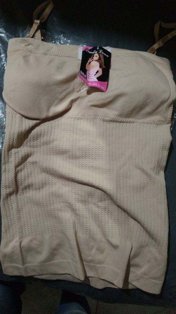 Camiseta Reductora Linda Luna - Imagen 2