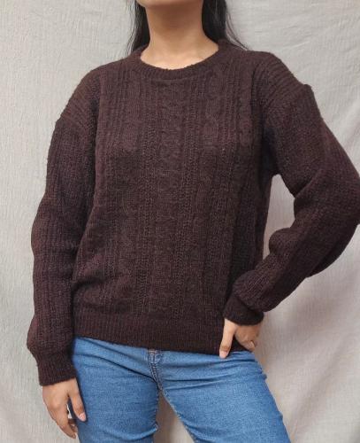 Sweater Frida Frizz