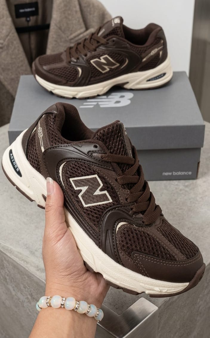 Niw Balance 530 - Imagen 3