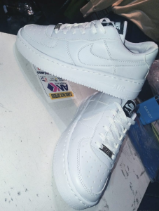 Air Force Nueva Linea (solo por Pedido) - Miniatura 2