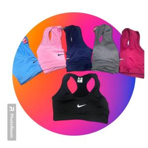 Top Deportiva Adidas