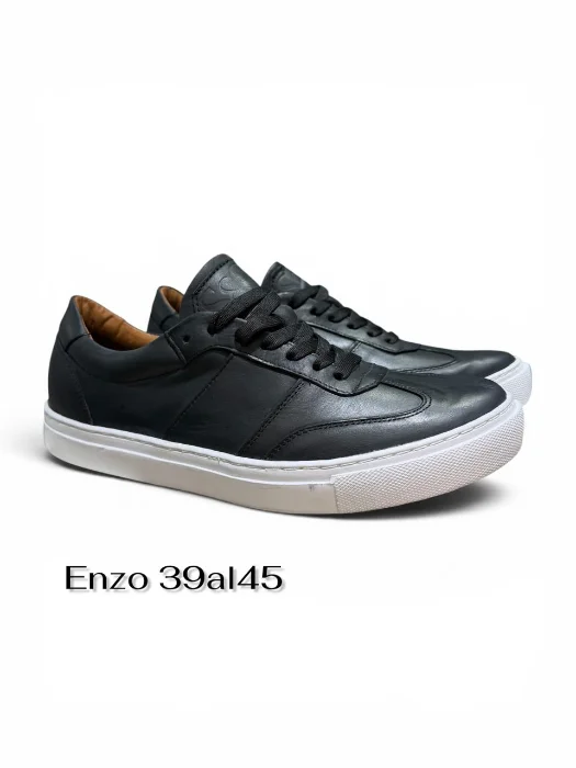 Zapatillas de Hombre Enzo