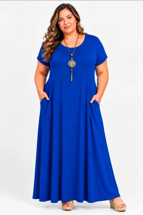 Maxi Vestido