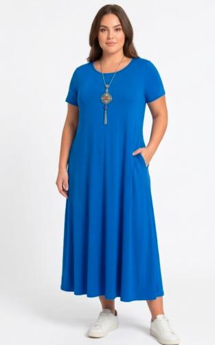 Maxi Vestido