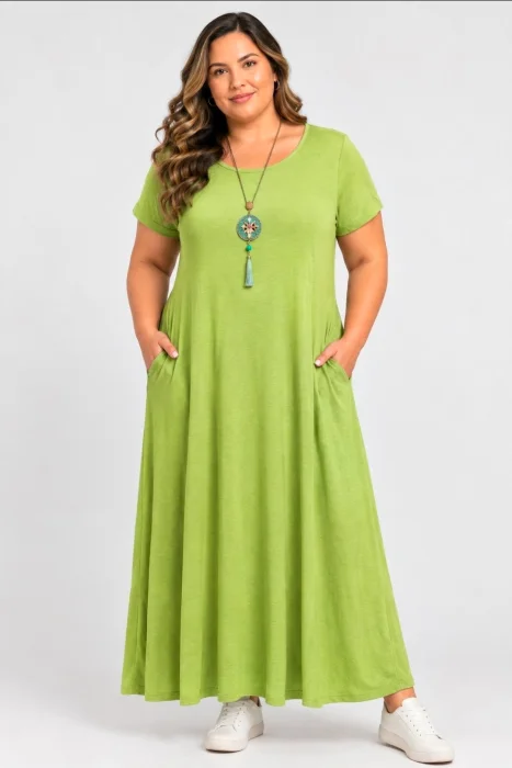 Maxi Vestido