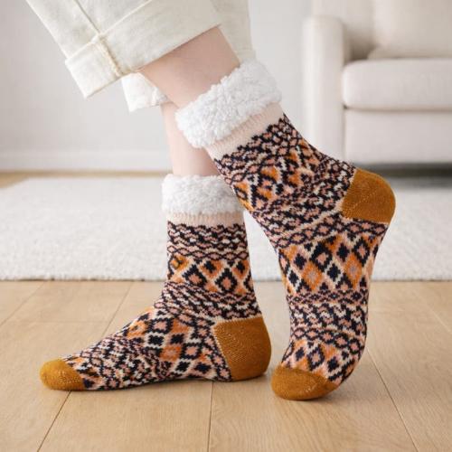 Pantumedias Estampadas
