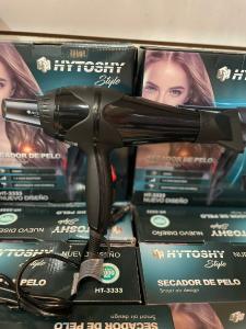 Secador de Pelo 2000w Star Vision - Miniatura 4